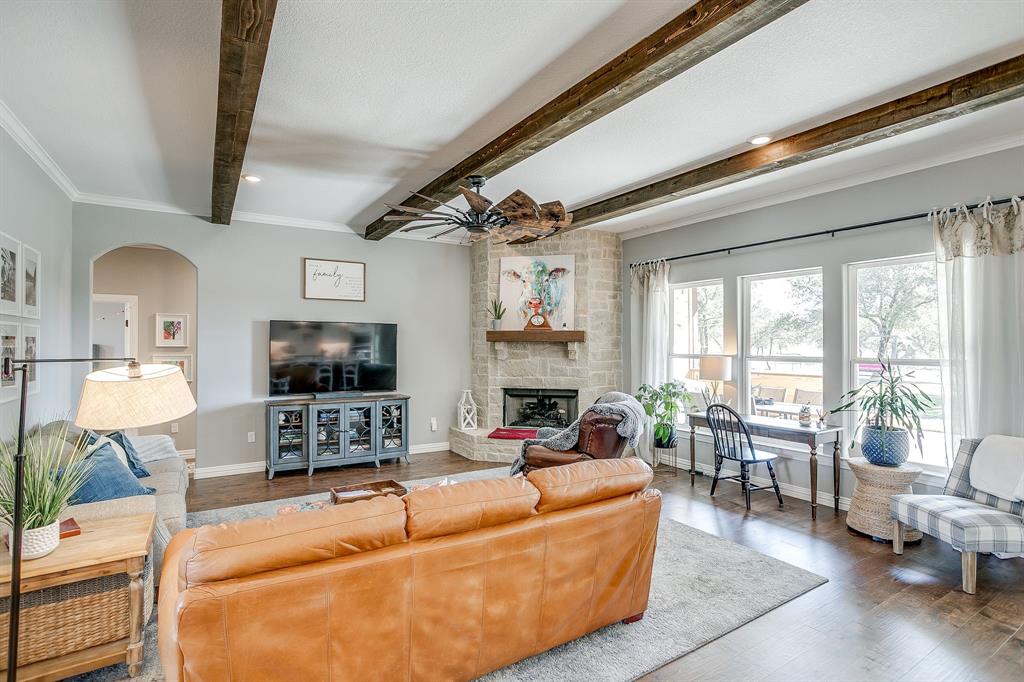 Oak Tree Ranch Estates - Residential