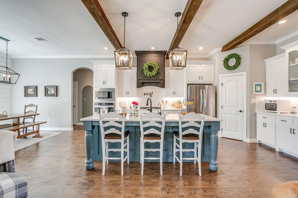 Oak Tree Ranch Estates - Residential