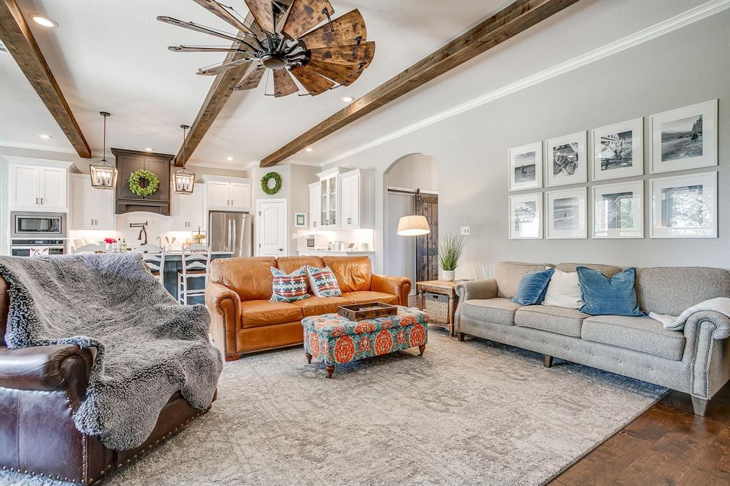 Oak Tree Ranch Estates - Residential