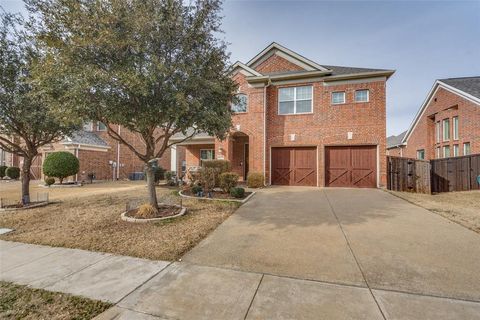 3629 Oakstone Drive Plano TX 75025