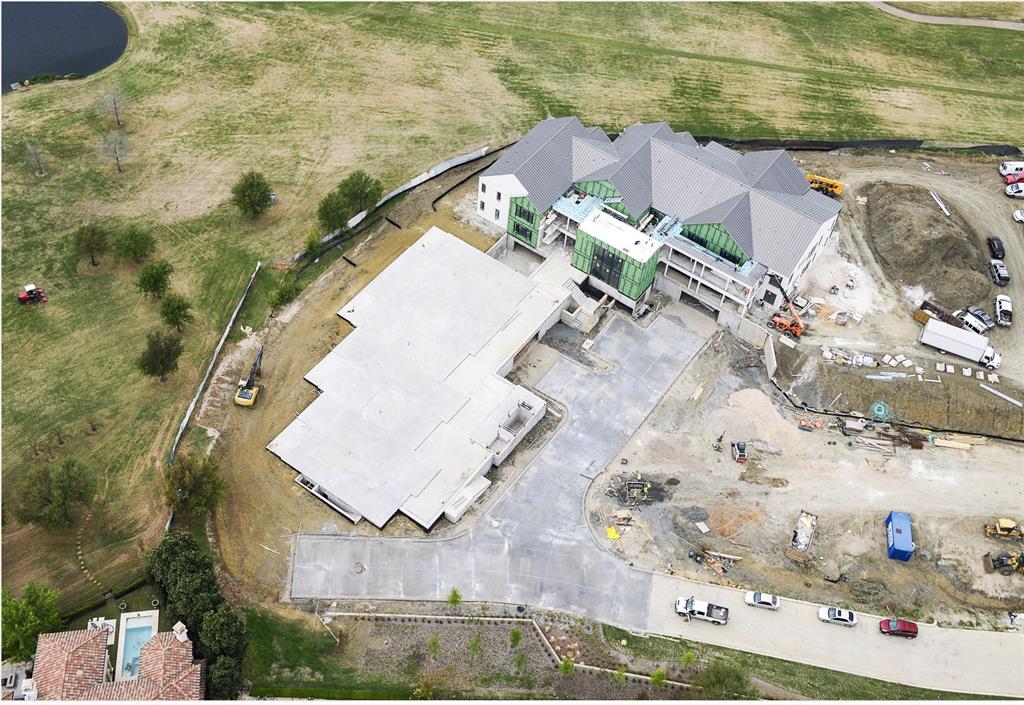 The Residences - Residential