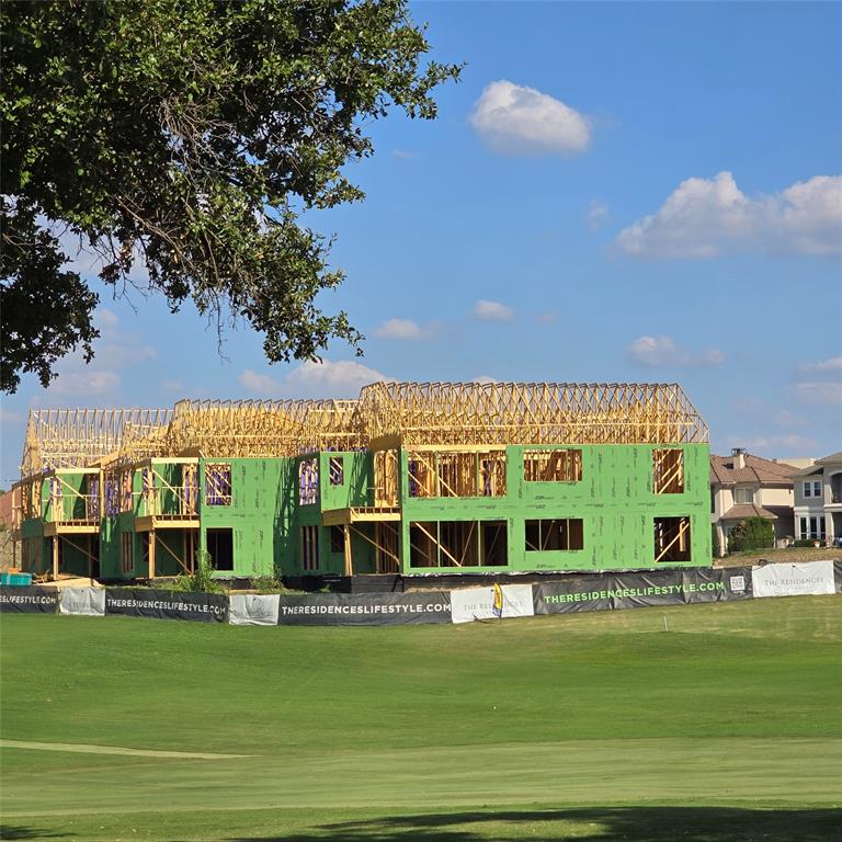 The Residences - Residential