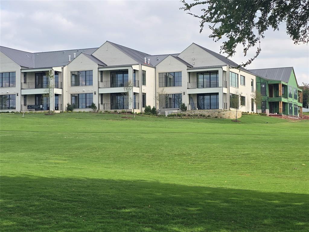 The Residences - Residential