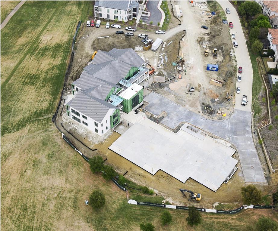 The Residences - Residential