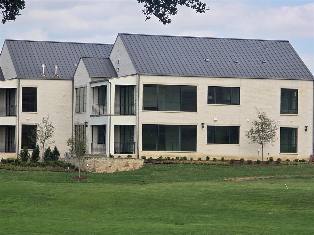 The Residences - Residential