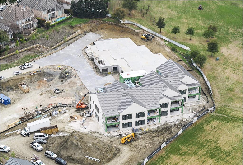 The Residences - Residential