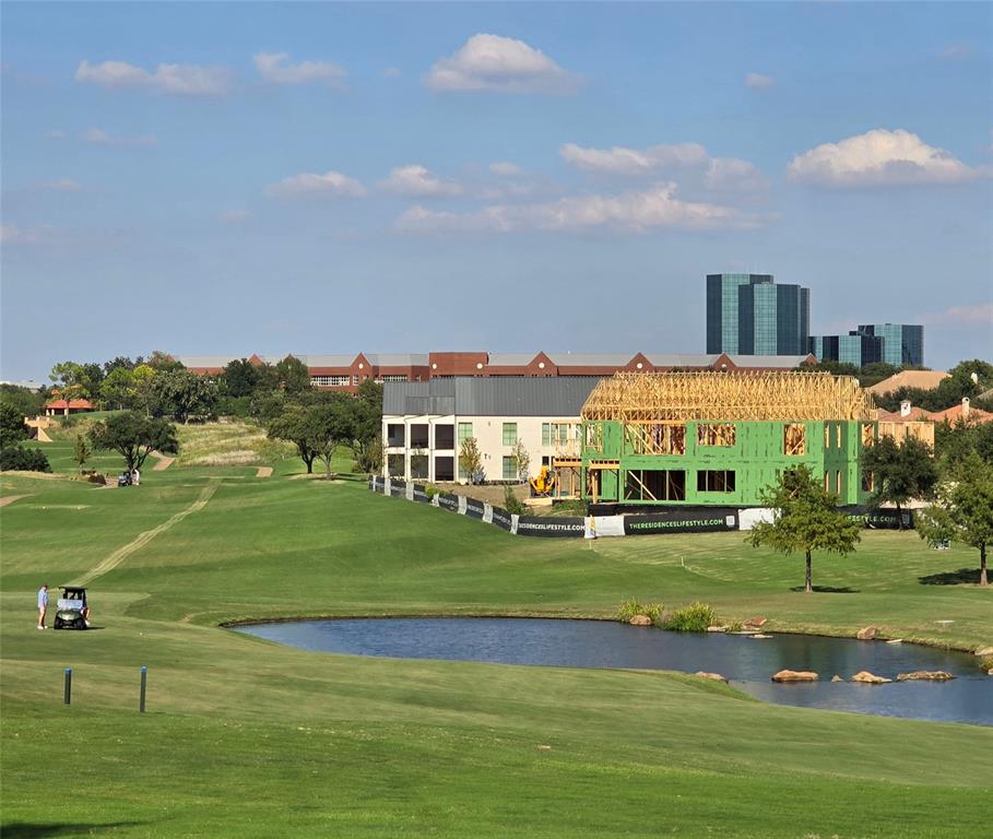 The Residences - Residential