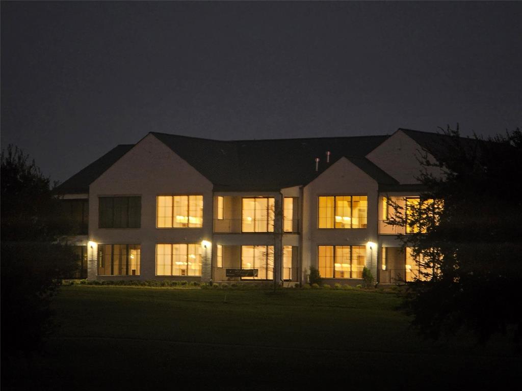 The Residences - Residential