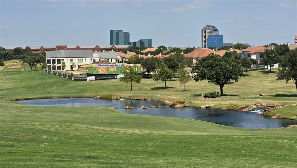 The Residences - Residential