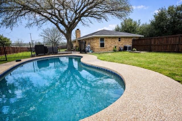 Durham Add - Residential