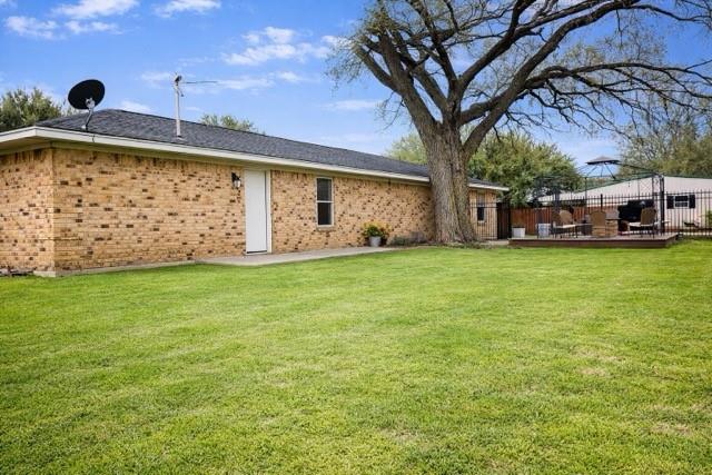 Durham Add - Residential