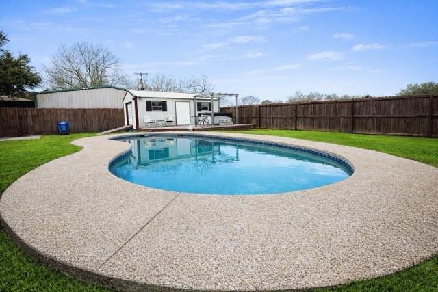 Durham Add - Residential