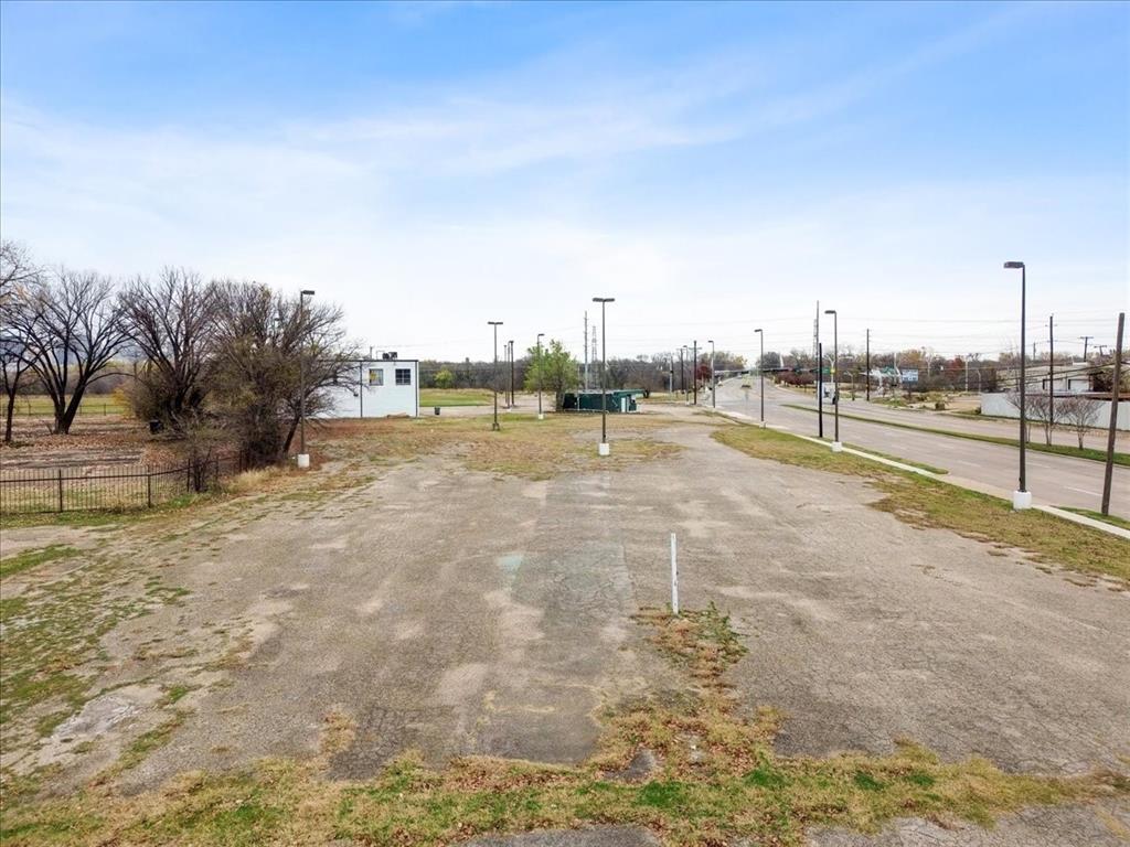 Skyline Heights - Commercial Sale