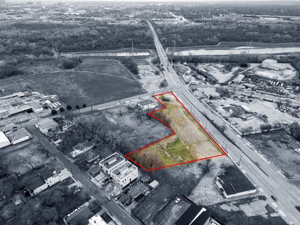 Skyline Heights - Commercial Sale