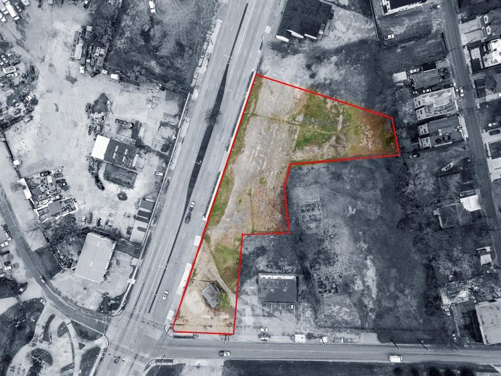 Skyline Heights - Commercial Sale