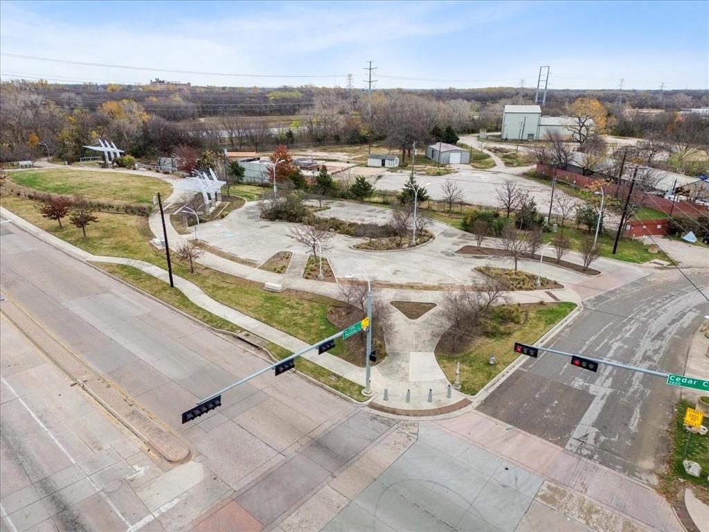 Skyline Heights - Commercial Sale