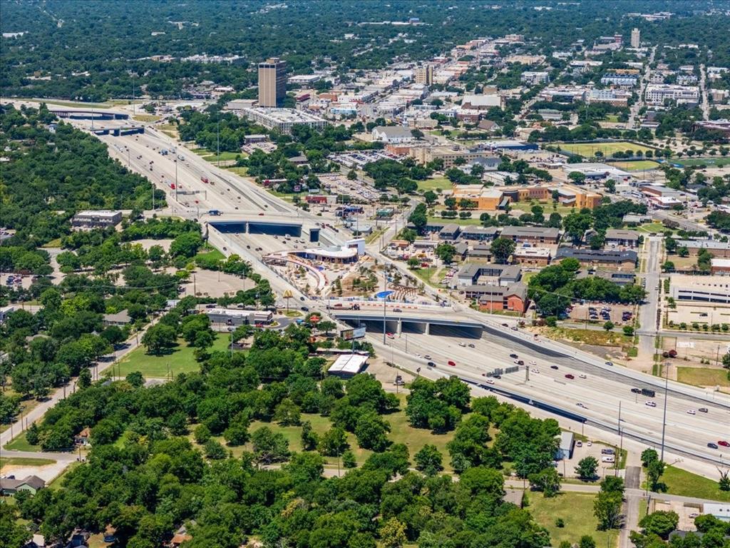 Skyline Heights - Commercial Sale