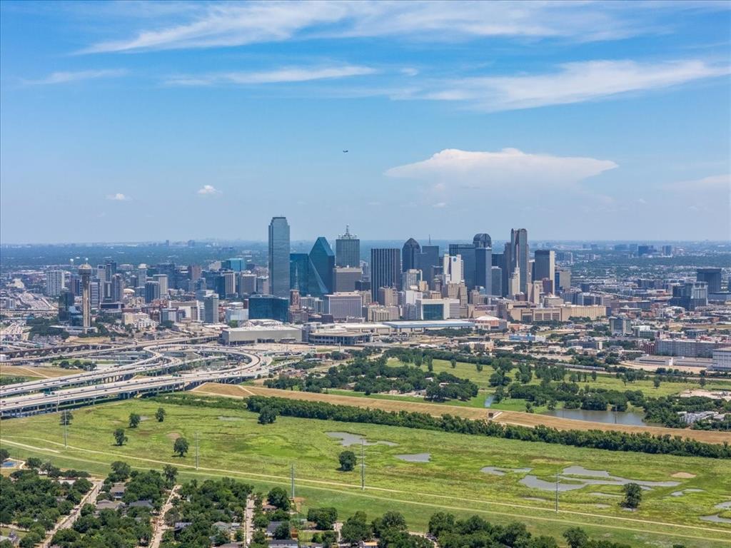 Skyline Heights - Commercial Sale