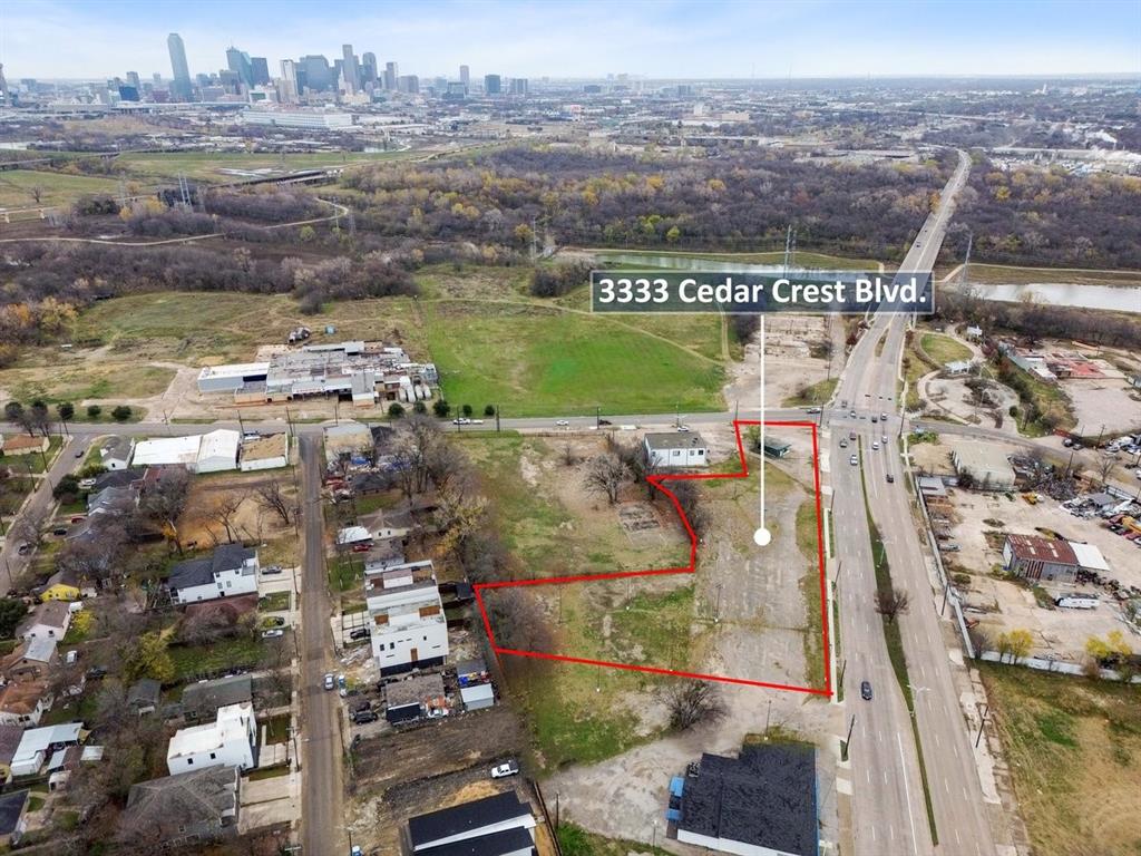 Skyline Heights - Commercial Sale