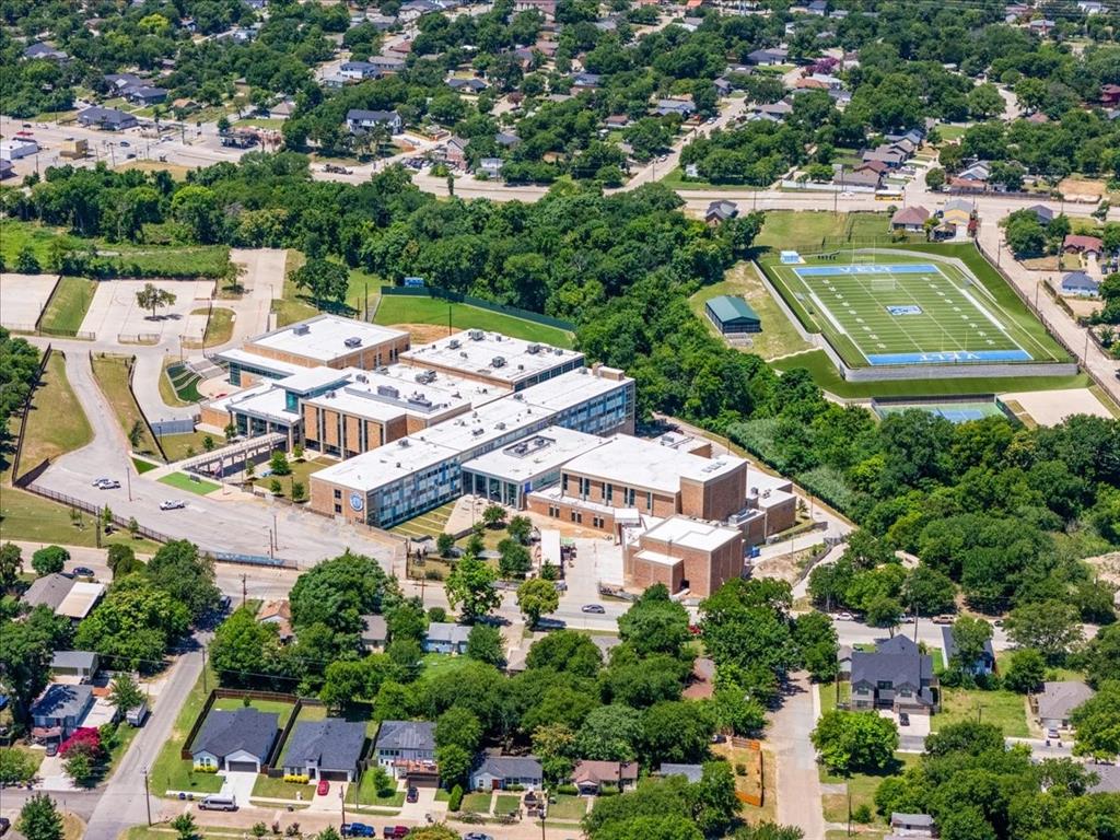 Skyline Heights - Commercial Sale