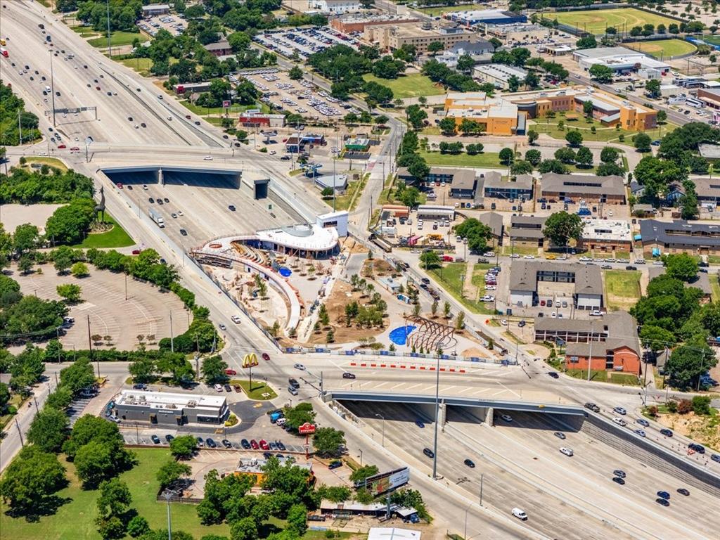 Skyline Heights - Commercial Sale