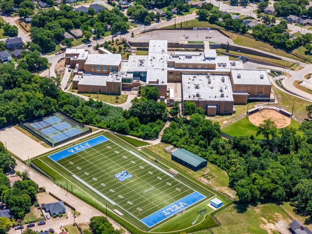 Skyline Heights - Commercial Sale