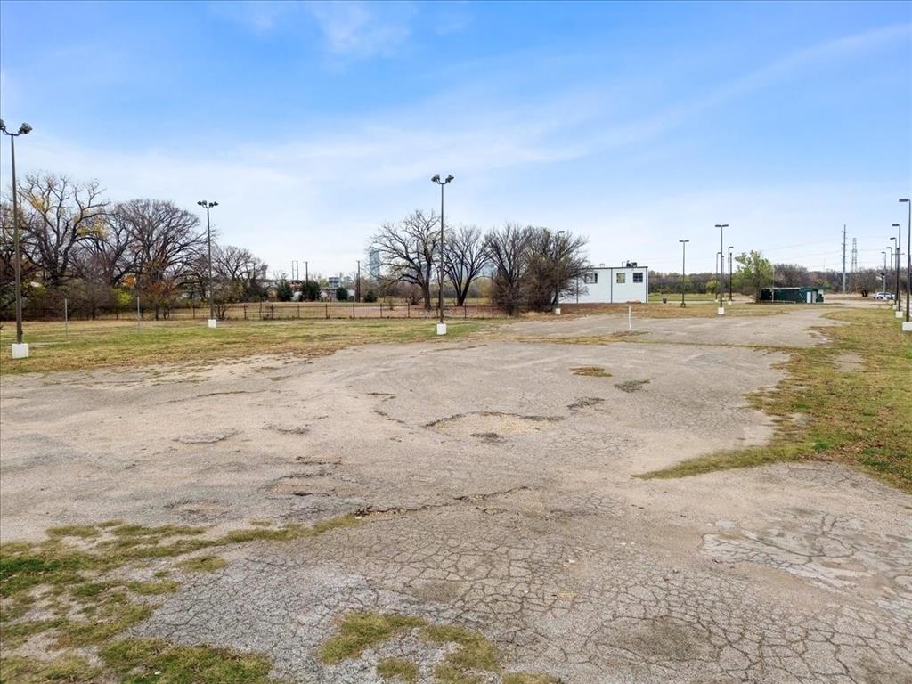 Skyline Heights - Commercial Sale