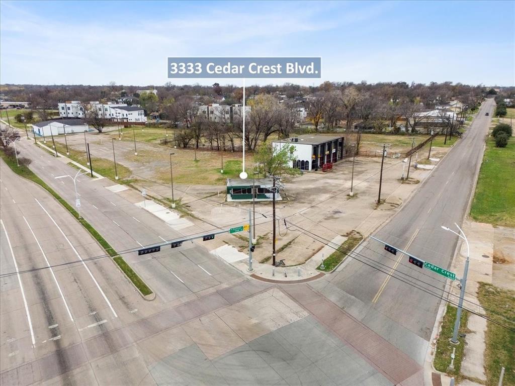 Skyline Heights - Commercial Sale