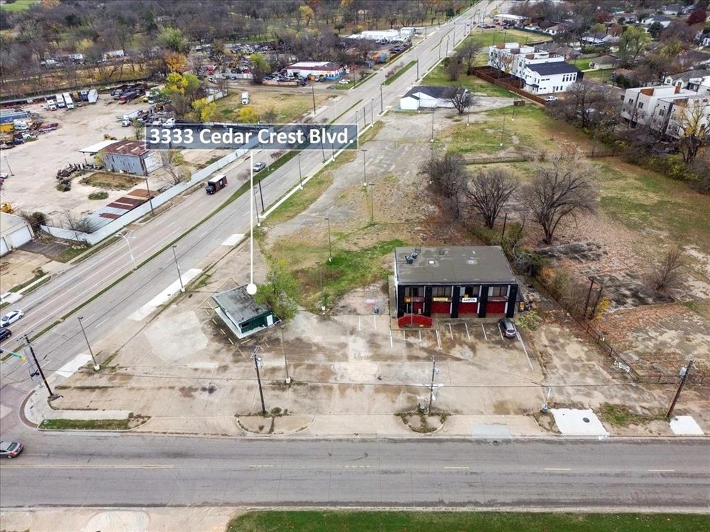 Skyline Heights - Commercial Sale