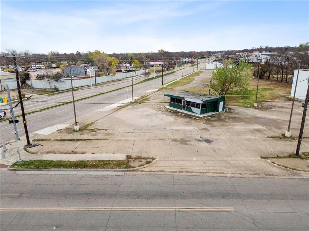 Skyline Heights - Commercial Sale