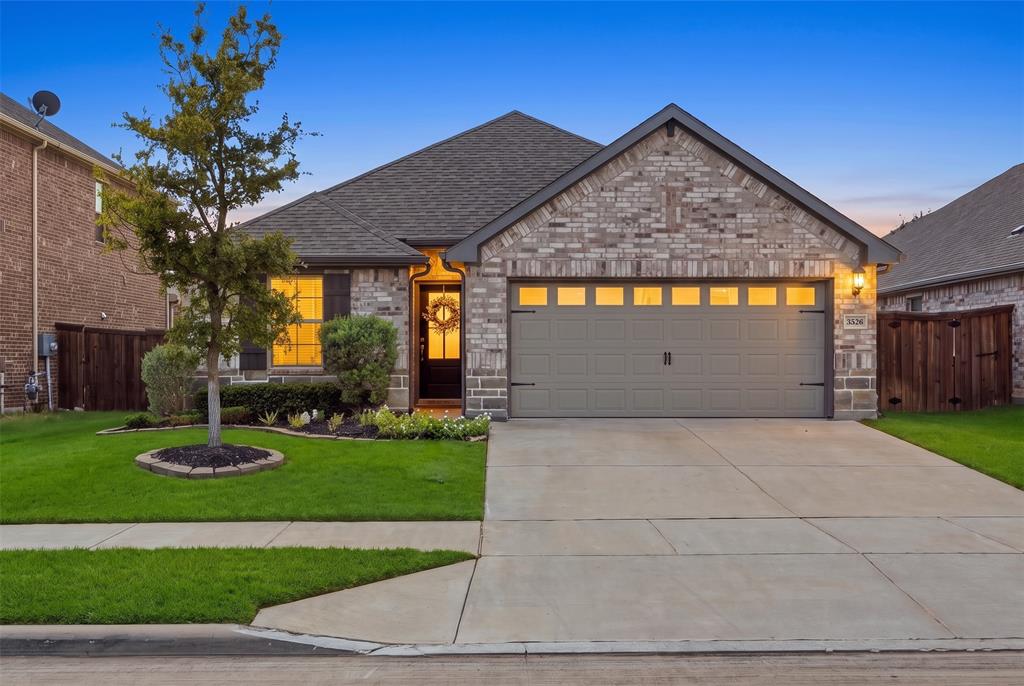 5556 Cypress Willow Bend