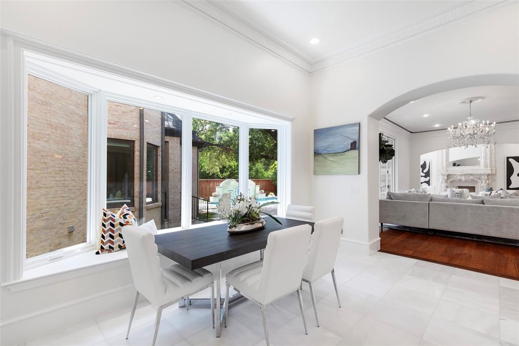 North Haven Park - Residential