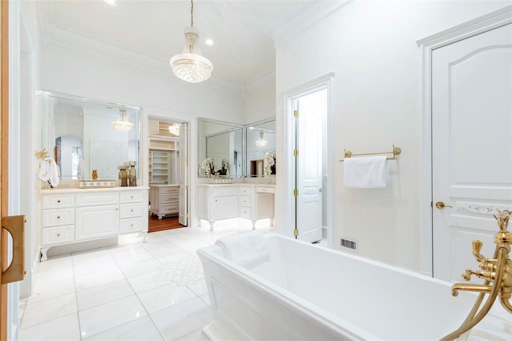 North Haven Park - Residential