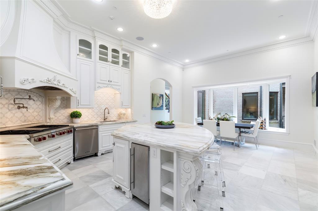 North Haven Park - Residential