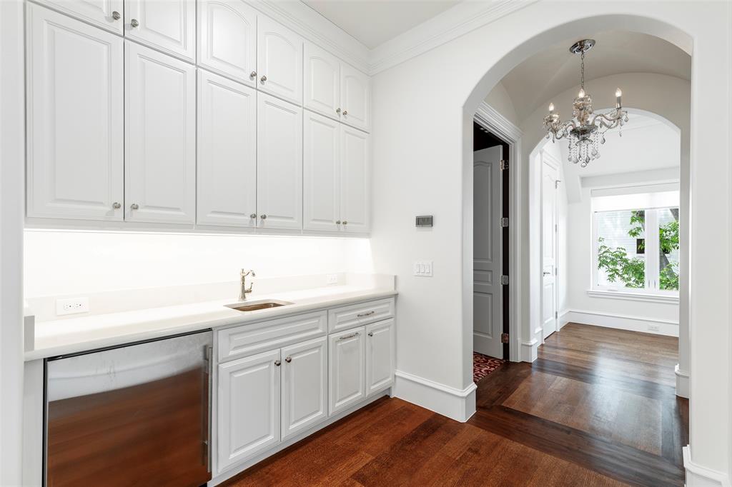 North Haven Park - Residential