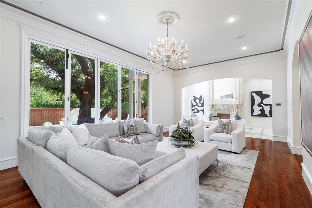 North Haven Park - Residential