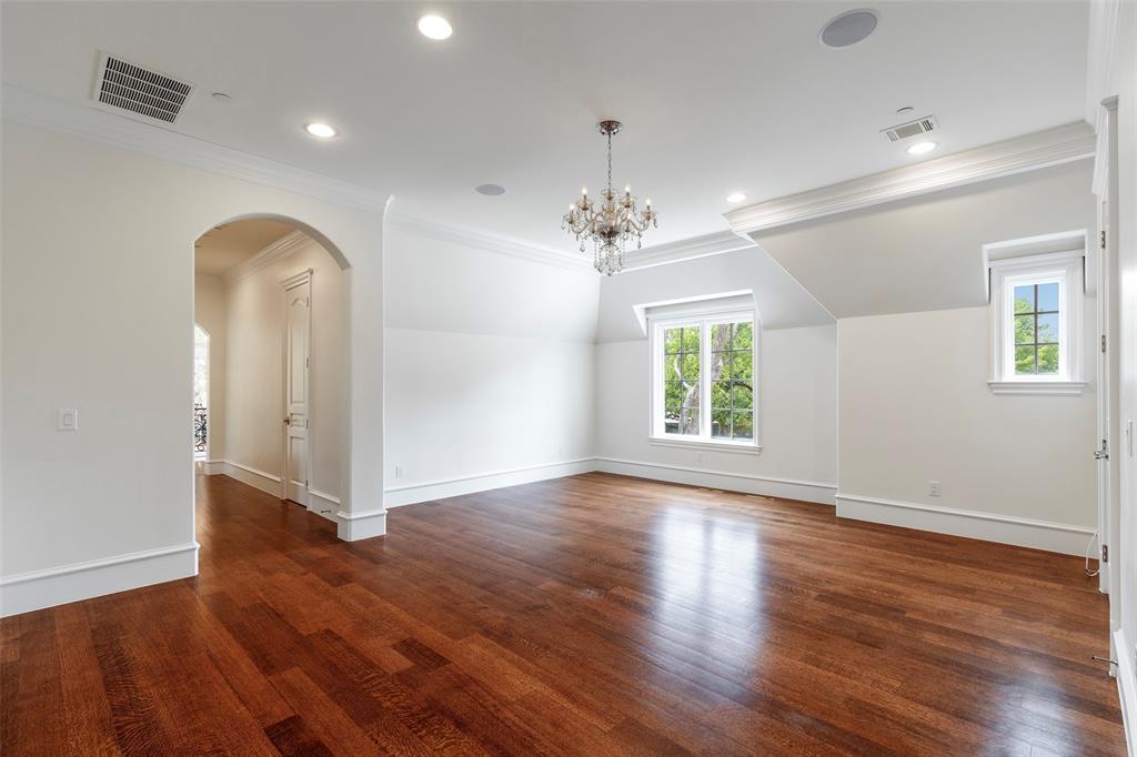 North Haven Park - Residential