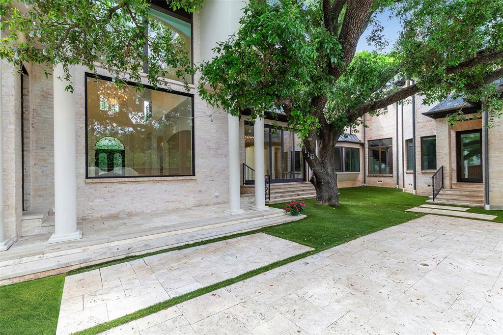 North Haven Park - Residential