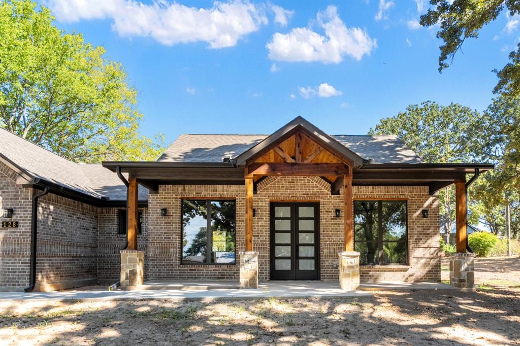 128 Autumn Wood Trail