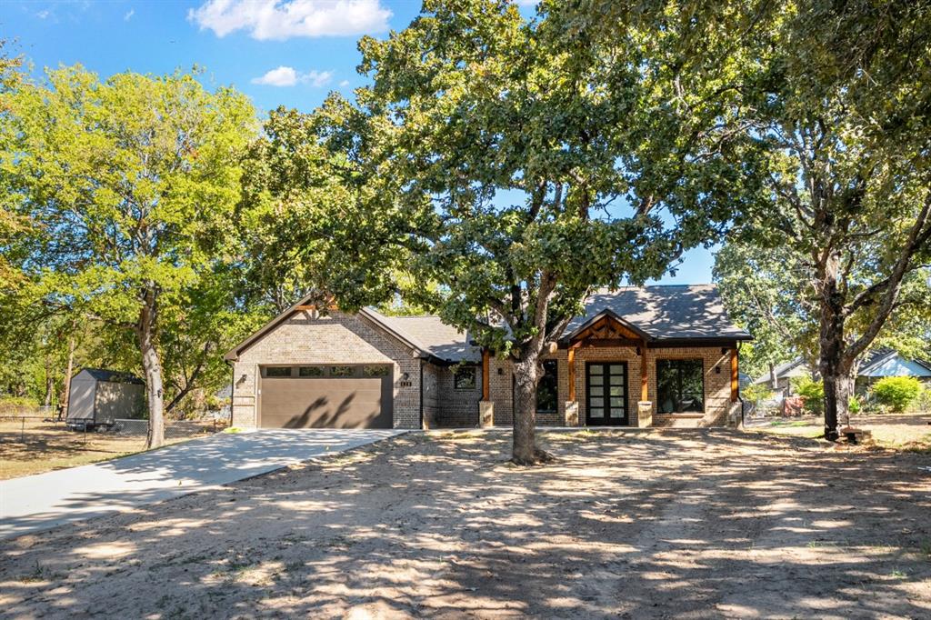 128 Autumn Wood Trail