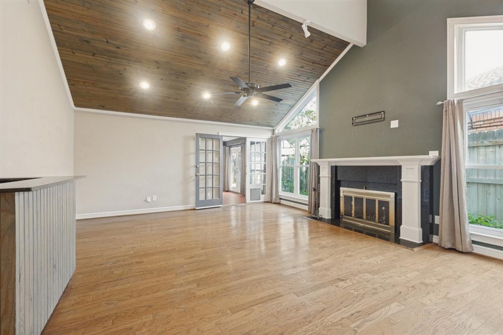 5821 Ridgerock Court