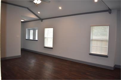 Corsicana - Residential Lease