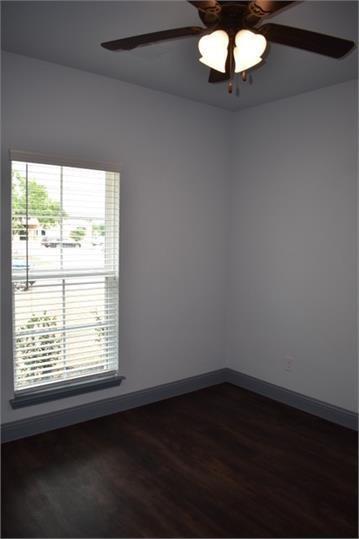 Corsicana - Residential Lease