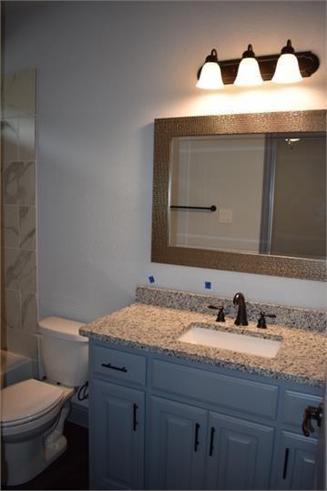 Corsicana - Residential Lease