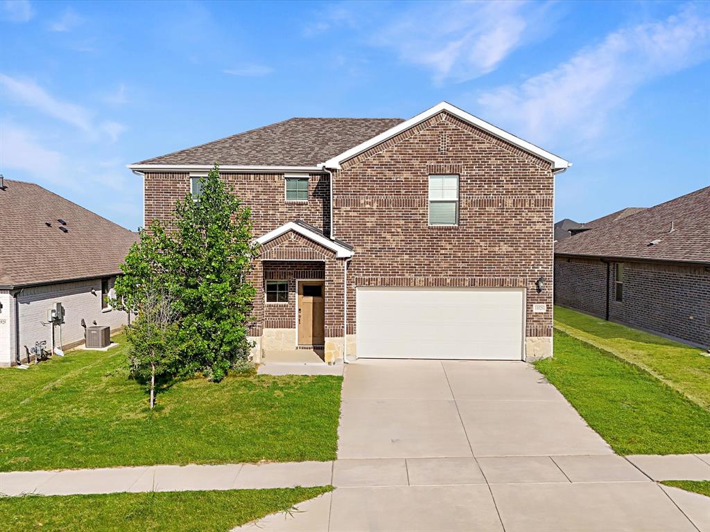 10529 Tuxinaw Trail