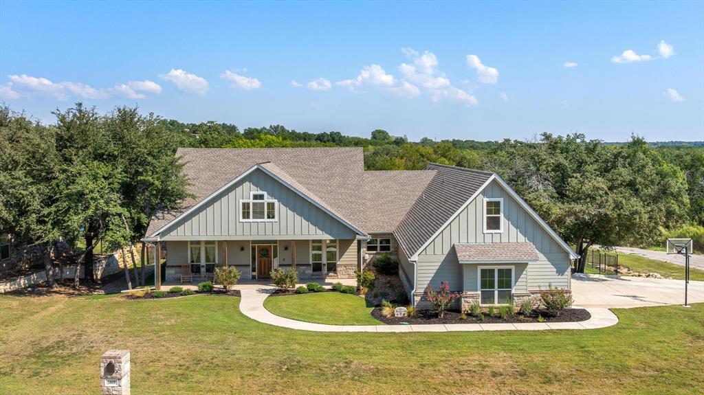 3868 Legend Trail
