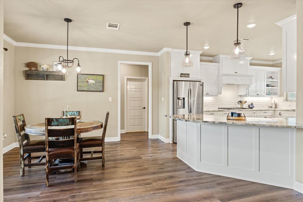 De Cordova Ranch Ph Two - Residential