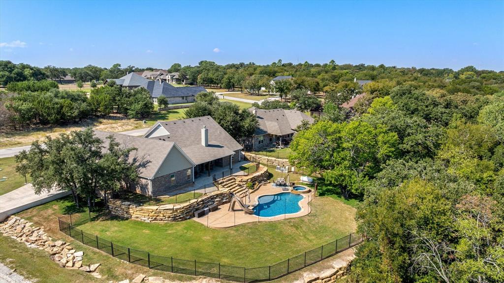 De Cordova Ranch Ph Two - Residential