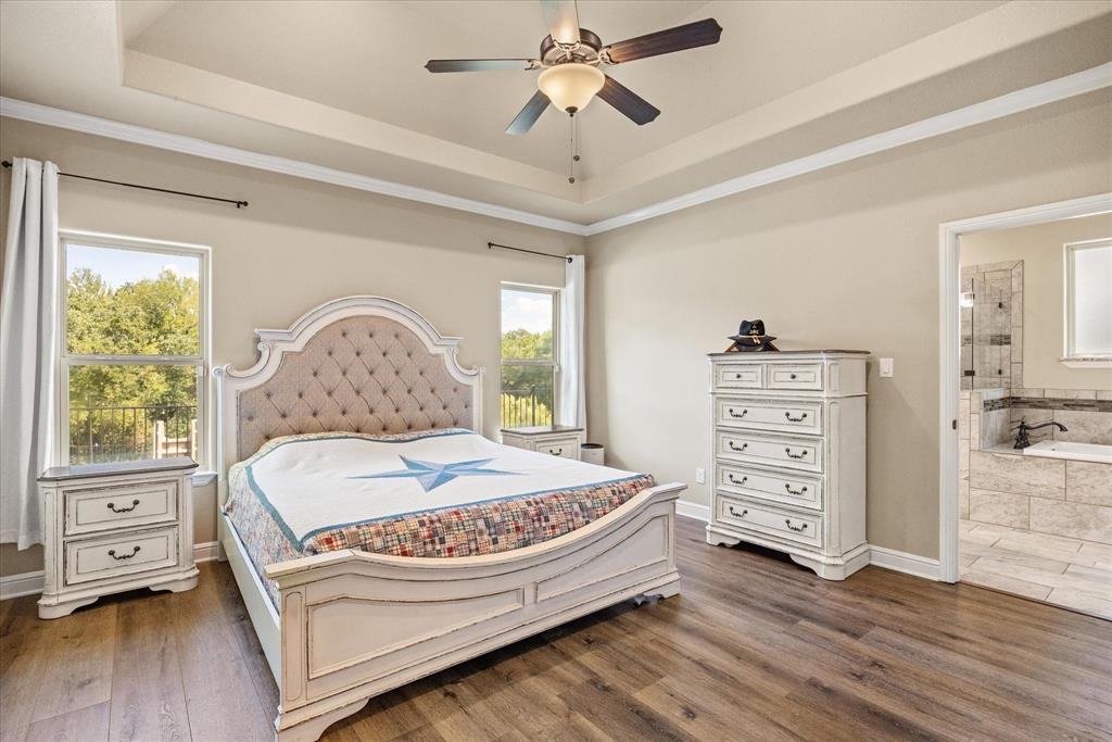 De Cordova Ranch Ph Two - Residential