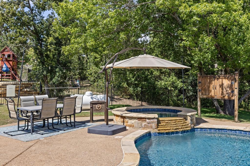 De Cordova Ranch Ph Two - Residential